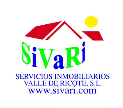 Logo Servicios Inmobiliarios Valle de Ricote