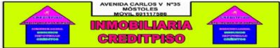 Inmobiliaria Creditpiso
