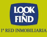 LOOK & FIND