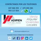 ADIPIEN INMOBILIARIA GERENA