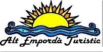 Logo Agencia Alt  Emporda Turistic