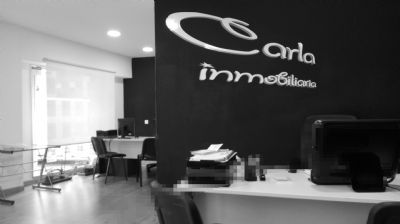 Logo Carla Inmobiliaria