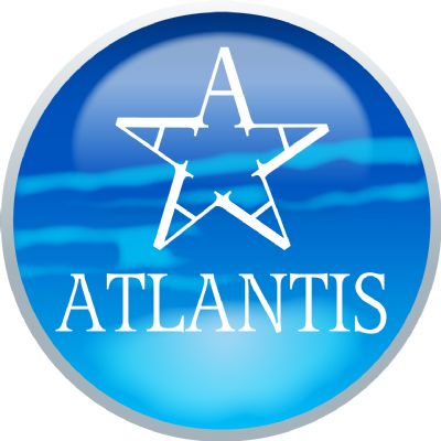 Logo Atlantis PMR