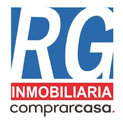 Logo Rg inmobiliaria