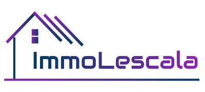 Logo ImmoLescala