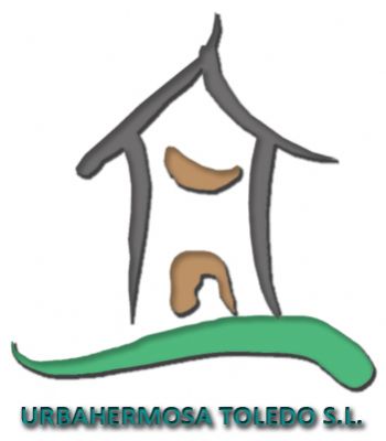 Logo URBAHERMOSA TOLEDO