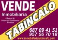 Inmobiliaria TABINCALO