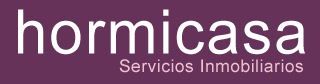 HORMICASA SERVICIOS INMOBILIARIOS