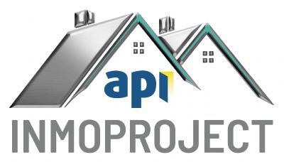 Logo inmoproject
