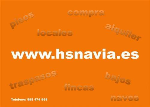 Houservices Navia