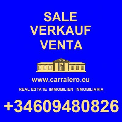 Logo Inmobiliaria Carralero Gran Canaria