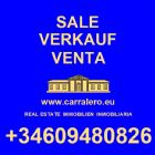 Inmobiliaria Carralero Gran Canaria