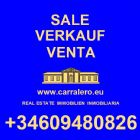 Inmobiliaria Carralero Gran Canaria