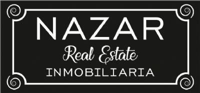 Logo NAZAR REAL ESTATE