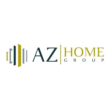 Logo AZ Home Group