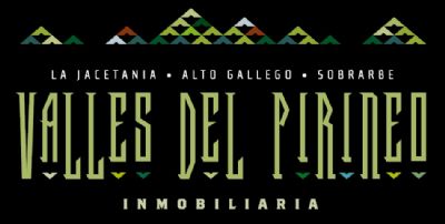 Logo Inmobiliaria Valles del Pirineo