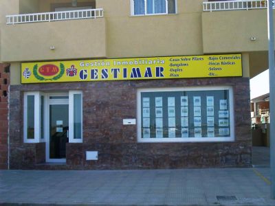 GESTIMAR URBANA S.L.