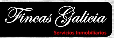 Logo Inmobiliaria Fincas Galicia
