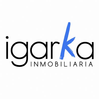 GESTIN INMOBILIARIA IGARKA, S.L.