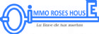 IMMO ROSES HOUSE