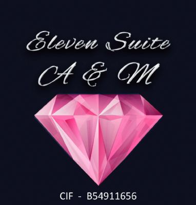 Logo Eleven Suite A&M