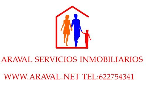 ARAVAL SERVICIOS INMOBILIARIOS