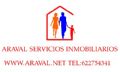 ARAVAL SERVICIOS INMOBILIARIOS