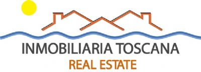 Logo Inmobiliaria Toscana