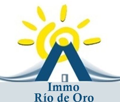 Logo Rio de Oro Residencial