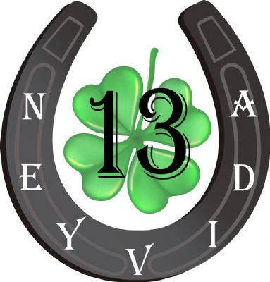 Logo NEYVIDA 13 S.L.