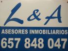 L&A ASESORES INMOBILIARIOS