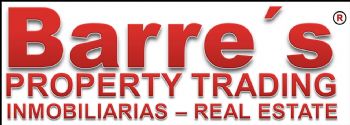 BARRE'S PROPERTY TRADING