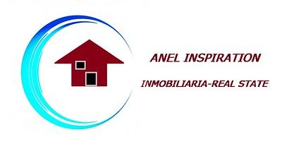 Logo anel inspiration