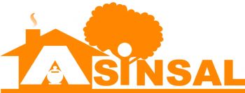 Logo ASINSAL