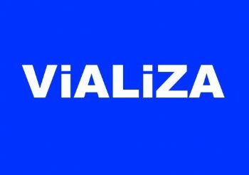 Logo ViALiZA inmobiliaria