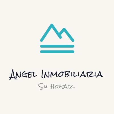 ANGEL INMOBILIARIA (su hogar)