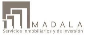 Logo MADALA Inmobiliaria