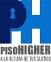 Logo PisoHigher