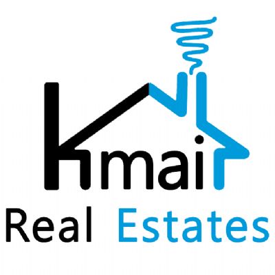Logo Kmai Real Estates