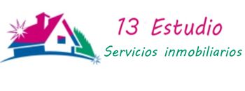 STUDIO 13 SERVICIOS INMOBILIARIOS