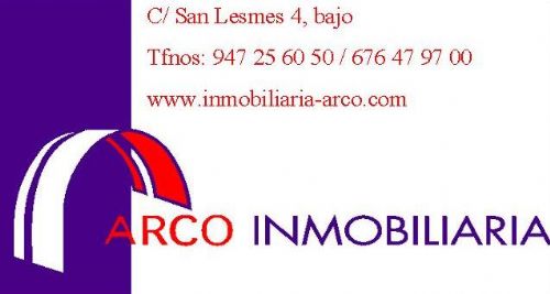 ARCO INMOBILIARIA