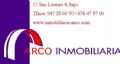 ARCO INMOBILIARIA