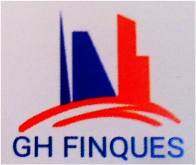 Logo GH FINQUES