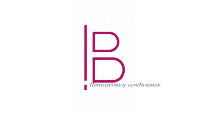 Logo Grupo B Inmobiliario
