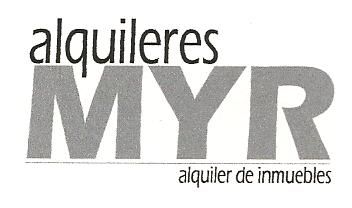 Logo Alquileres Myr