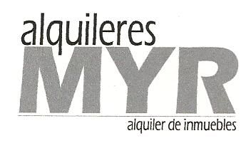 Alquileres Myr