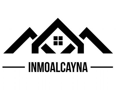 Logo INMOBILIARIA ALCAYNA