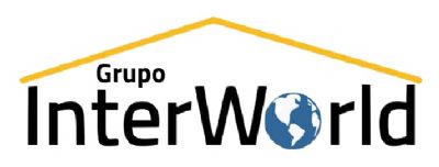 Logo SERVICIOS INMOBILIARIOS INTER WORLD