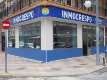 Logo INMOCRESPO