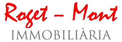 Logo ROGETMONT IMMOBILIARIA